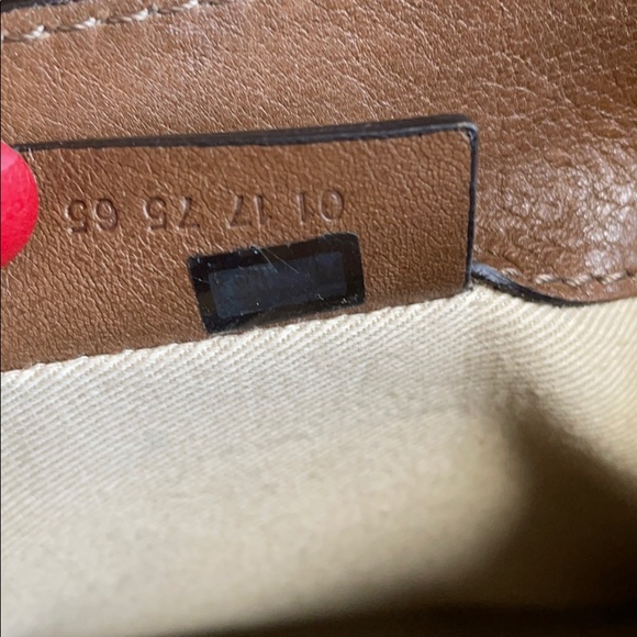 Chloe Faye Mini Backpack - Picture 7 of 13